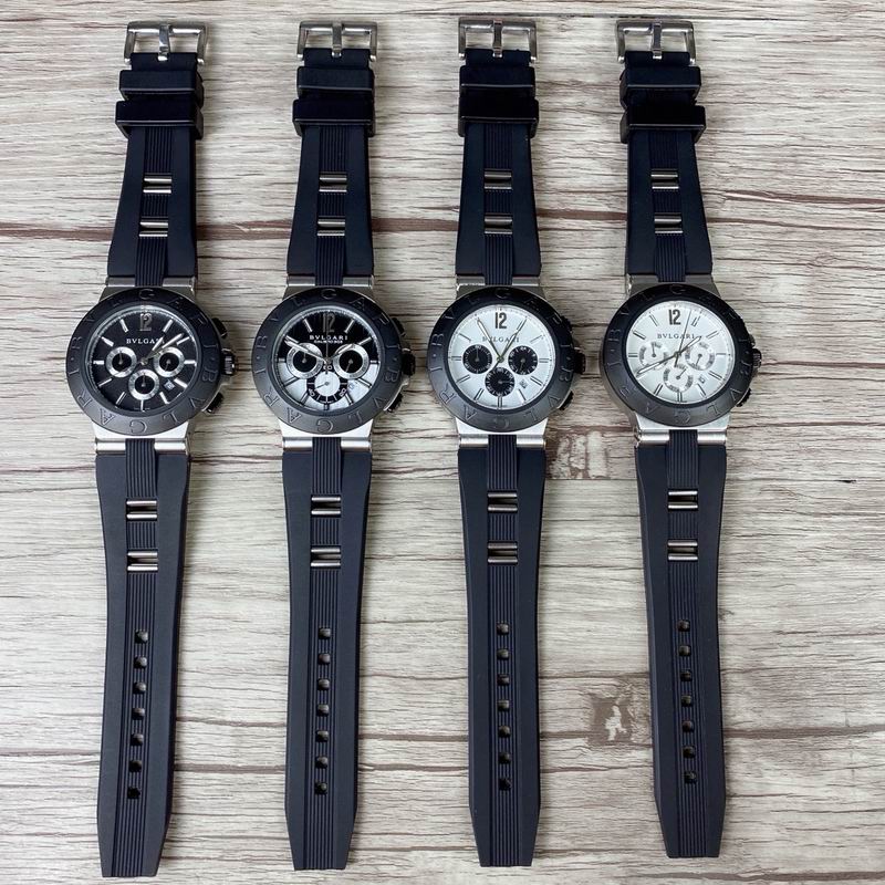 Bvlgari 41mm 0917110